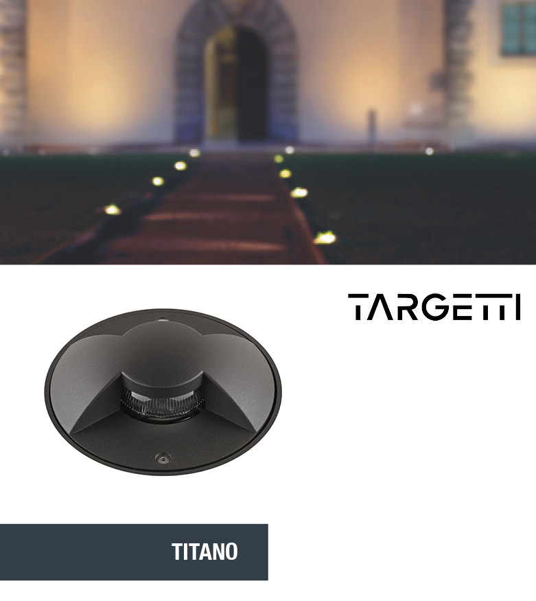 Targetti Titano