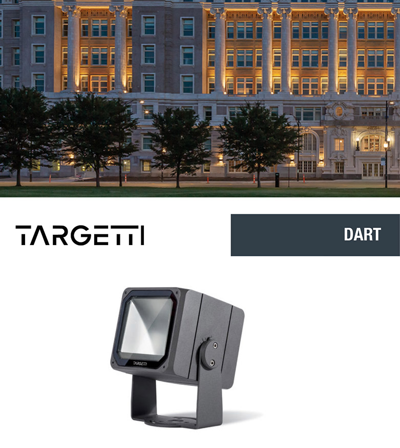 Targetti Dart