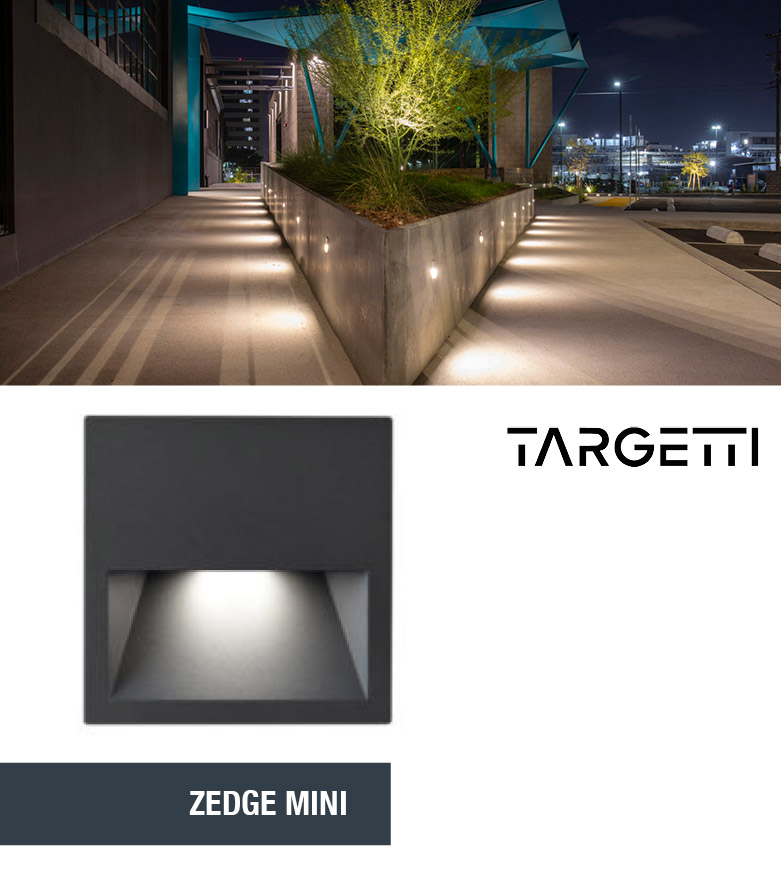 Targetti Zedge Mini