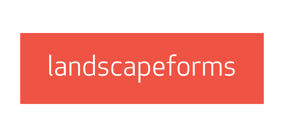 Landscape Forms Logo