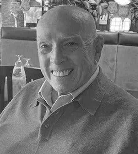 Bill Grindal