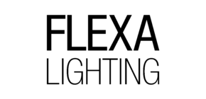 Flexa Lighting logo