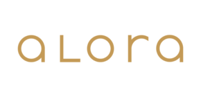 Alora logo